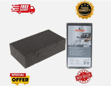 NIGRIN- Large Size Sponge Car