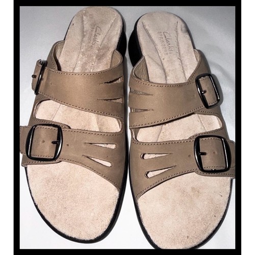 Clarks springers sandals - clarks,