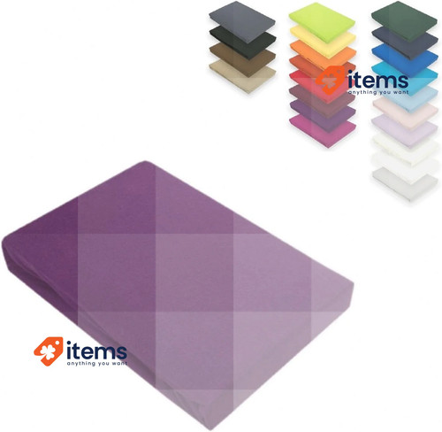 Exklusiv heimtextil jersey - exklusiv,