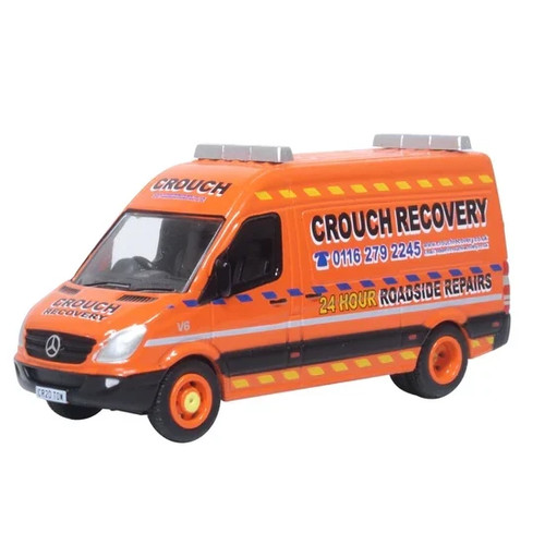 Oxford 76msv011 crouch - oxford,
