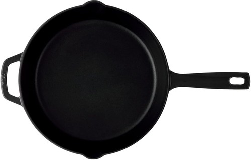 Kana milo cast iron - kana, 10”