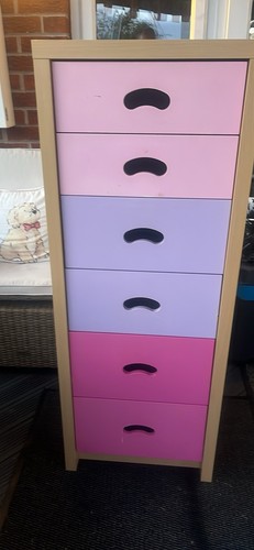 Next draw pink - 6,