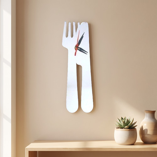 Knife and fork kitchen - and,