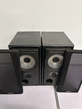 Vintage Mission 732 2 Way