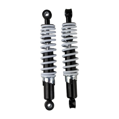 Adjustable front shock - 11",