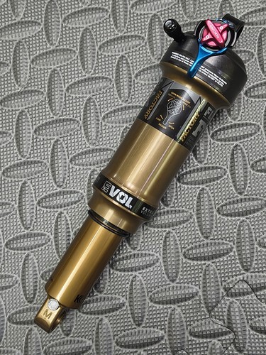 Fox float dps rear - fox,