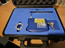 Faro 3d scanner Laser Line