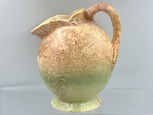 Vintage english art pottery - art,