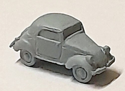 Early war 20mm - war, french