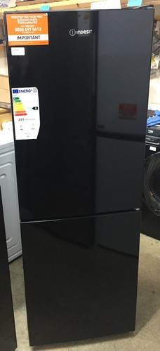 Indesit ib55532buk 54cm - ib55532buk, 50/50
