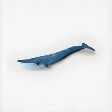 Schleich BLUE WHALE Marine