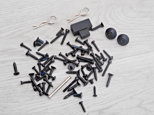 Hpi trophy screw pack - trophy,
