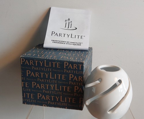 Wavy smartscents partylite - smartscents,