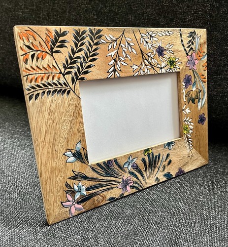 Vintage monsoon home hand - vintage,