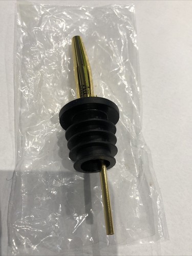 Vodka bottle pourer pub bar - pourer,