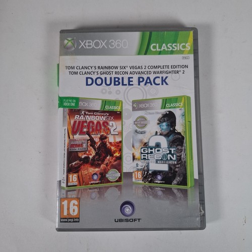 Rainbow six vegas - rainbow,