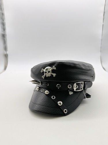 Captain breton cap - cap, punk