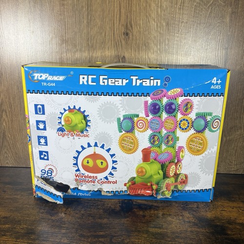 Top race g44 - rc, train