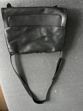 Leather Mulberry Double Side