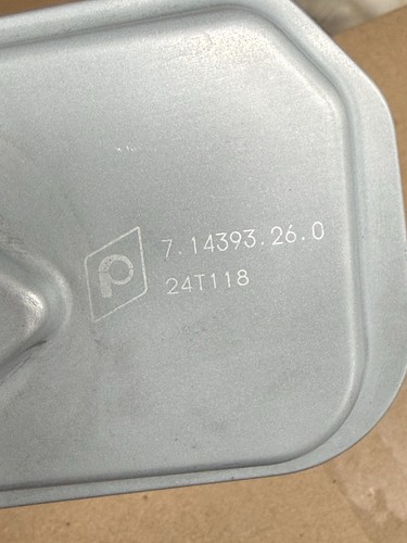 Pierburg throttle body for - pierburg,