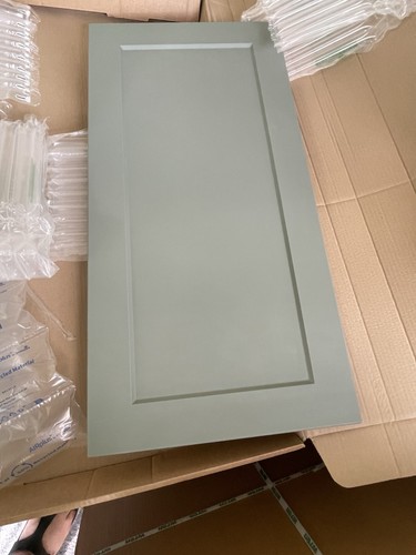 Wren kitchen shaker cupboard - wren,