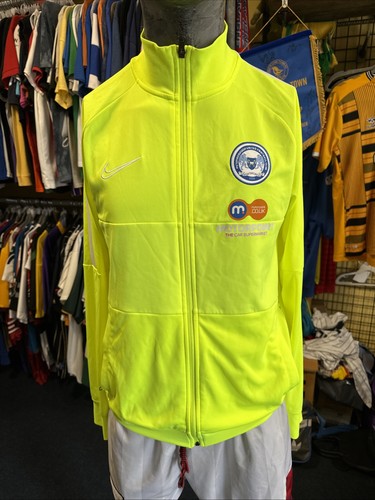 Genuine peterborough united - genuine,