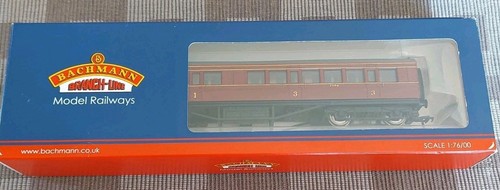 Bachmann 252c lms - bachmann,
