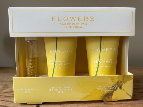 Next flowers eau - flowers,