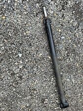 Lotus Elan +2 Single Piece Propshaft Drive Shaft 1.6 Twin Cam 2000e Type Gearbox