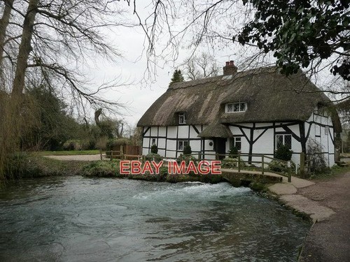 Photo alresford fulling - ,