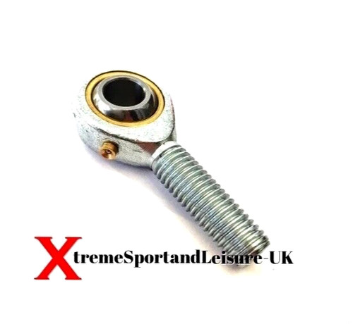 8mm male left - male, hand