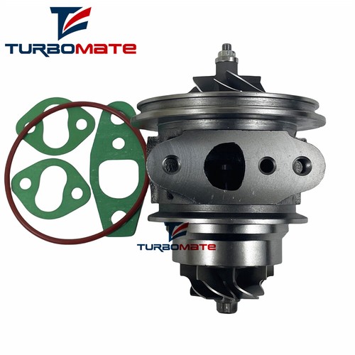 Turbo cartridge 17201-64190