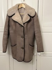 VINTAGE Stunning Pale Brown