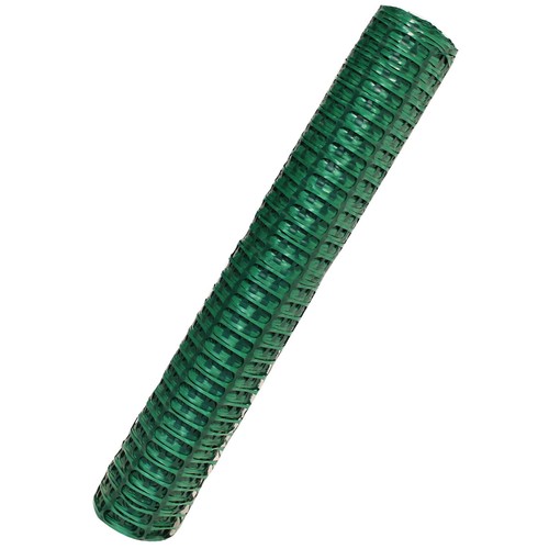 Green plastic safety - plastic,