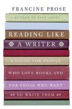 Reading Like a Writer: A Guide