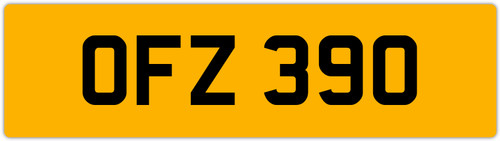 Ofz 390 3x3 dateless private - o,
