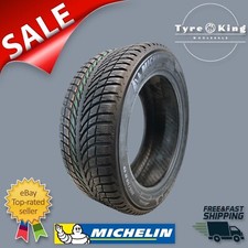1x 255/50r19 107V XL Michelin