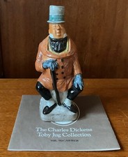 Wood & Sons Charles Dickens