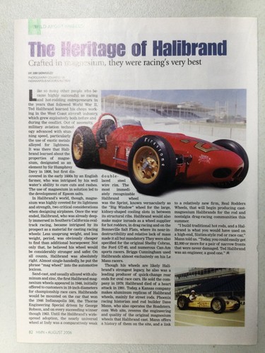 Hmn 819 article wild about - 819,