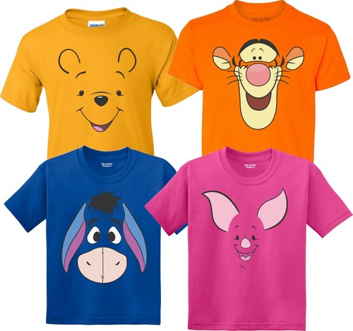 Winnie the pooh - winnie,