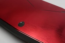 KH Laptop Carbon Sticker Skin