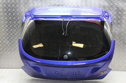 Ford focus iii tailgate - ford,