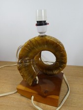 Gorgeous vintage retro antler - retro,