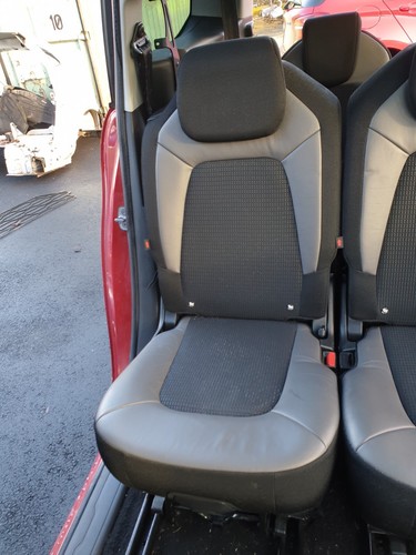 Citroen grand picasso mk2 - citroen,