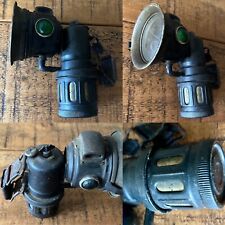 Antique Millers Carbide