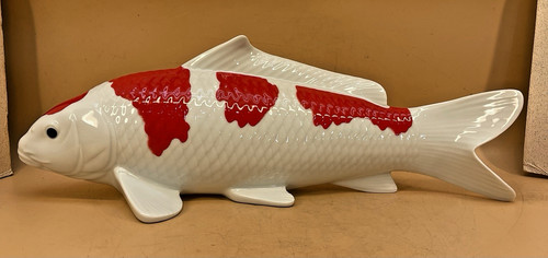 Japanese meiji nabeshima - meiji, ware