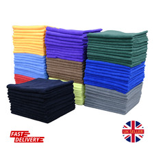 Premium Microfibre Cloths
