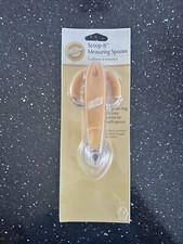 Wilton Scoop-It Measuring