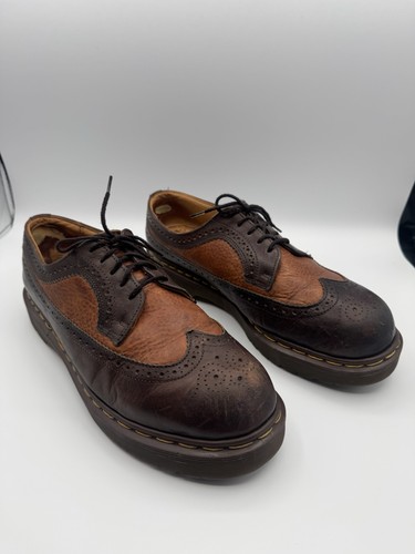 Vintage doc martens shoes - doc,