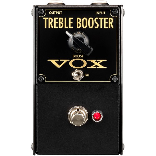 Vox vtb1 treble - vox, booster